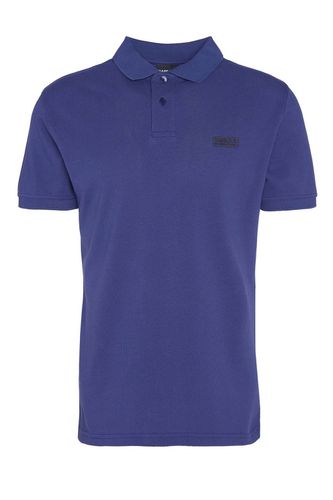 Essential Polo Royal Size: SIZE M - Barbour International - Modalova