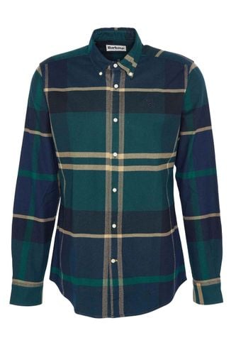 Iceloch Shirt Loch Size: SIZE 3XL - Barbour - Modalova