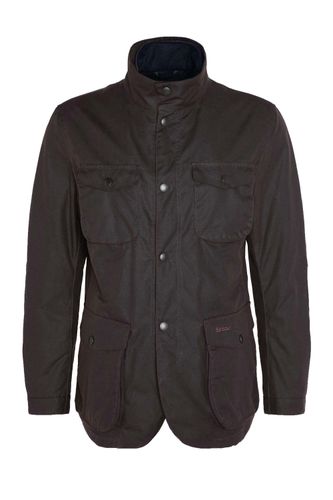 Ogston Wax Jacket Size: SIZE 2XL - Barbour - Modalova