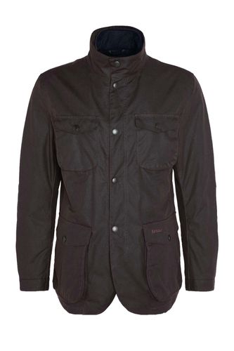 Ogston Wax Jacket Size: SIZE M - Barbour - Modalova