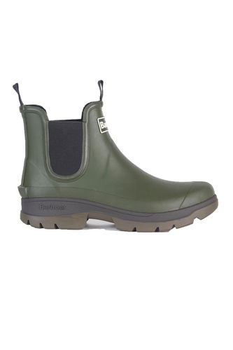 Nimbus Wellingtons Olive Size: 7/41 - Barbour - Modalova