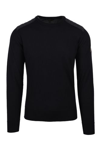 Kerrigan Crew Neck Knitwear Size: SIZE 3XL - Belstaff - Modalova