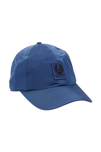 Phoenix Logo Baseball Cap Forward Blue Size: 1 SIZE - Belstaff - Modalova