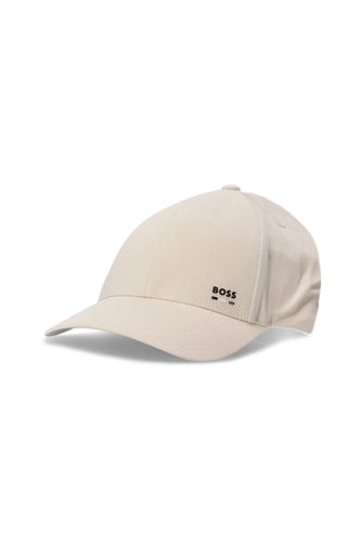 Boss Zed-stripe Baseball Cap Light Size: 1 SIZE - BOSS Accessories - Modalova