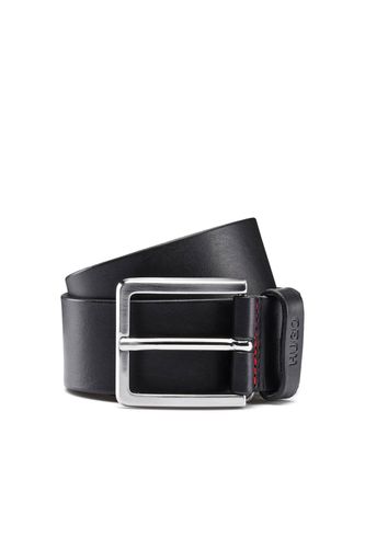 Boss Gionios _sz40 Leather Belt Size: UK 32 - BOSS Accessories - Modalova