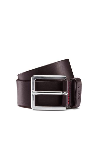 Boss Gionios _sz40 Leather Belt Size: UK 3 - BOSS Accessories - Modalova