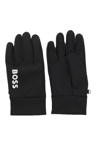 Boss Running Gloves Size: 1 SIZE - BOSS Accessories - Modalova