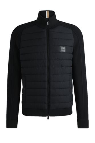 BOSS Boss H-esfero Jacket Size: SIZE 2XL - BOSS Black - Modalova