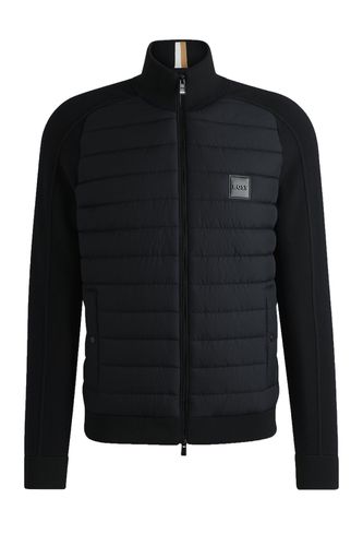 BOSS Boss H-esfero Jacket Size: SIZE 3XL - BOSS Black - Modalova