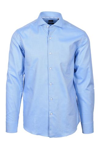 Boss H-joe-c1-222 Shirt Light Pastel Size: 18/46 - BOSS Black - Modalova