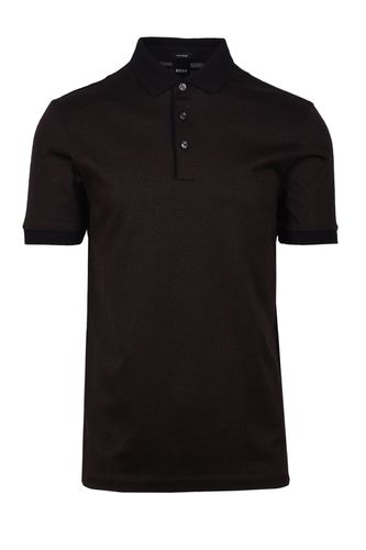 BOSS Boss Prout 203 Polo Shirt Size: SIZE 2XL - BOSS Black - Modalova