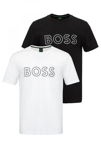 Boss T Shirt 2 Pack / Size: SIZE 2XL - BOSS Green - Modalova