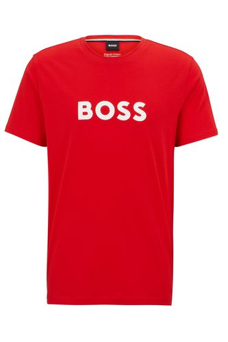 Boss T Shirt Rn Size: SIZE M - BOSS Green - Modalova