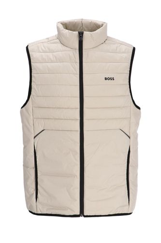 Boss V_thor 2 Gilet Light Size: SIZE 2XL - BOSS Green - Modalova