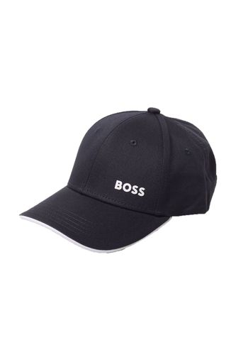 Boss Cap-bold Baseball Cap Dark Blue Size: 1 SIZE - BOSS Green - Modalova