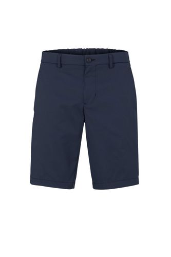 Boss_drax Shorts Dark Blue Size: 36W - BOSS Green - Modalova