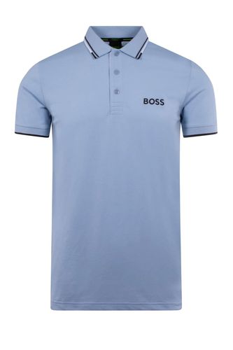 Boss Paddy Pro Polo Shirt Light Size: SIZE S - BOSS Green - Modalova