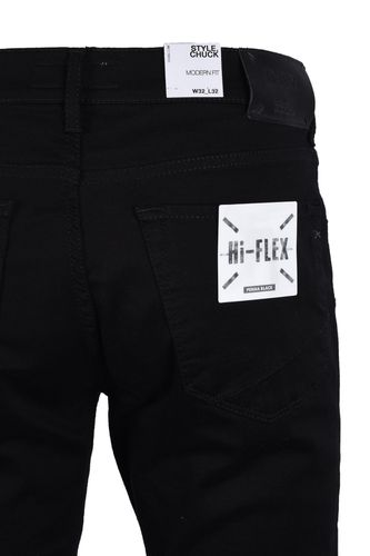 Chuck High Flex Jeans Size: 32W32L - Brax - Modalova