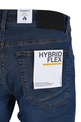 Brax Chuck Jeans Denim Size: 34W30L - Brax - Modalova