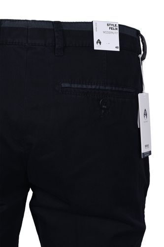 Felix C Cotton Trouser Size: 32W32L - Brax - Modalova