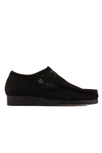 Wallabee Shoe Suede Size: 7/41 - Clarks Originals - Modalova