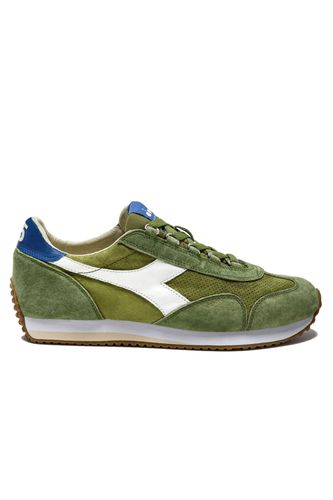 Equipe Sw Suede Trainer Size: 7/41 - Diadora - Modalova