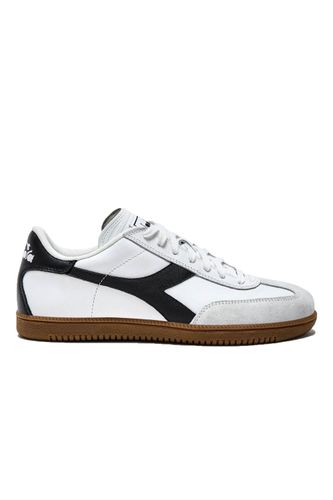 Trainer /Black Size: 9/43 - Diadora - Modalova