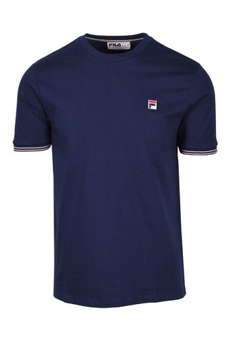 Caleb Tee Size: SIZE M - Fila Vintage - Modalova