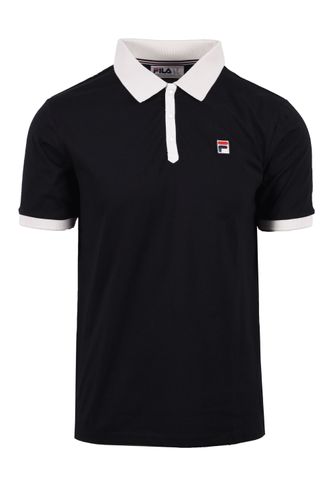 Fila Panatta 2 Polo /gardenia Size: SIZE M - Fila Vintage - Modalova