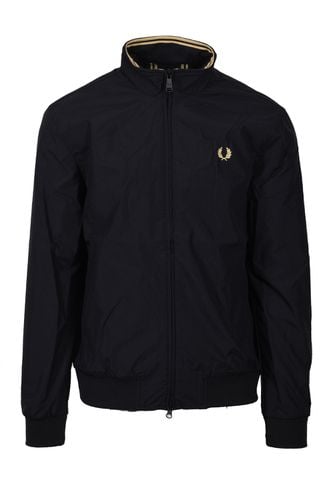 Brentham Jacket Size: SIZE M - Fred Perry - Modalova