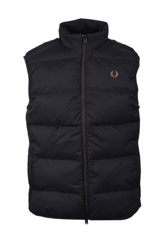 Insulated Gilet Size: SIZE M - Fred Perry - Modalova