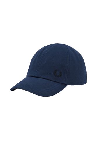 Pique Classic Cap Midnight /navy Size: 1 SIZE - Fred Perry - Modalova