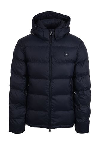 Active Cloud Jacket Evening Size: SIZE L - Gant - Modalova