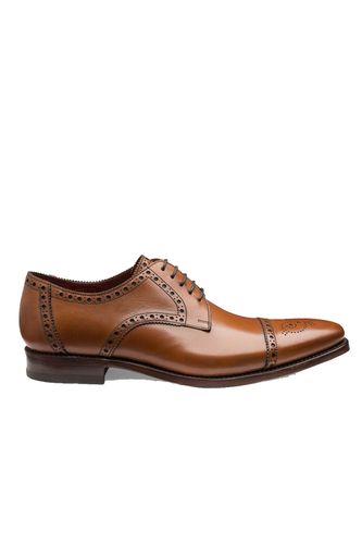 Loake Foley Cedar Calf Size: 10/44 - Loake - Modalova