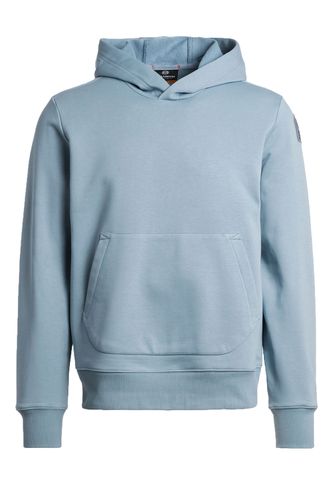 Everest Hooded Sweatshirt Size: SIZE M - Parajumpers - Modalova