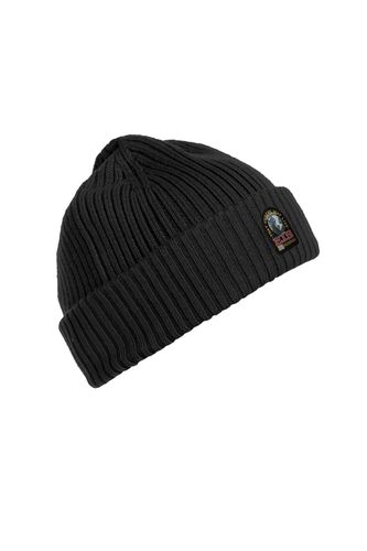 Rib Beanie Hat Size: 1 SIZE - Parajumpers - Modalova