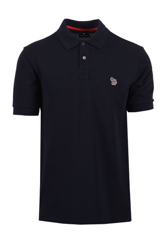 Reg Fit SS Polo Zebra Dark Size: SIZE M - Paul Smith - Modalova