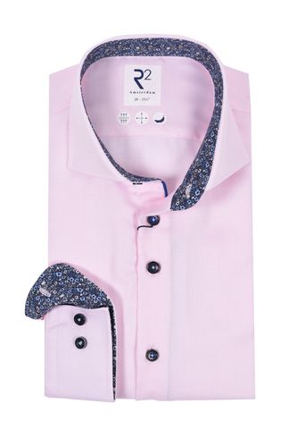 Non Iron Shirt Size: 15.5/39 - R2 - Modalova