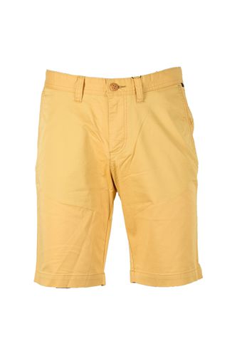 Red Point Surray Short Gold Size: 32W - Redpoint - Modalova