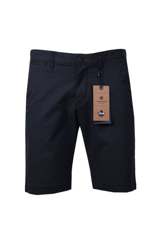 Surrey Shorts Navy Size: 34W - Redpoint - Modalova