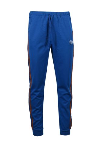 Damarindo Track Pant Blue/brown Size: SIZE M - Sergio Tacchini - Modalova