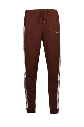 Damarindo Track Pant Cappuccino Size: SIZE L - Sergio Tacchini - Modalova