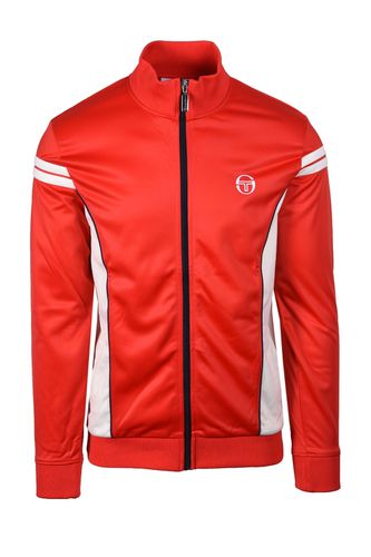 Fjord Track Top Adrenaline Rush Size: SIZE L - Sergio Tacchini - Modalova