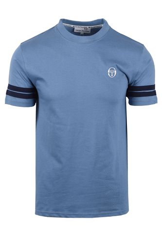 Grello T-shirt Coronet /Maritime Size: SIZE 2 - Sergio Tacchini - Modalova