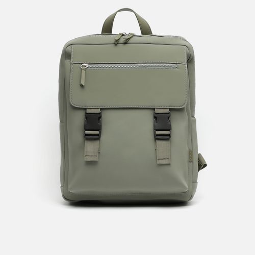 Nova mochila para portátil de nylon (15,6 pulgadas) - MISAKO - Modalova