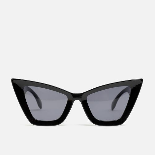 Flo gafas de sol ojo de gato con montura de pasta - MISAKO - Modalova