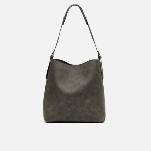 Ritte bolso hobo grande - MISAKO - Modalova