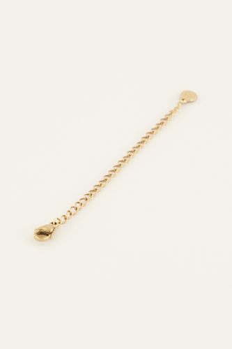 Verlängerungsstück Halskette/Armband | - My jewellery - Modalova