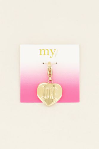 Love-Herz-Charm | My Jewellery - My jewellery - Modalova