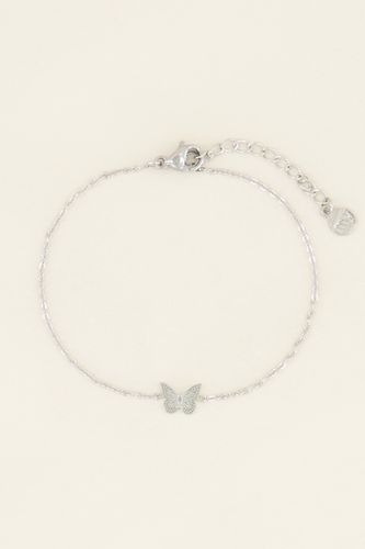 Schmetterling Armband | - My jewellery - Modalova